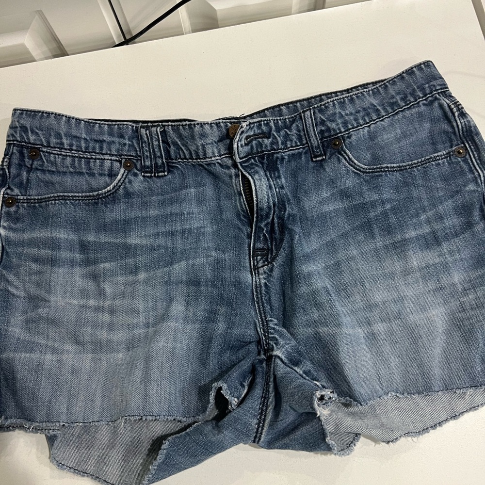 Womens shorts